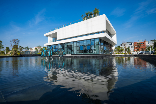 江高利盈娱乐厂